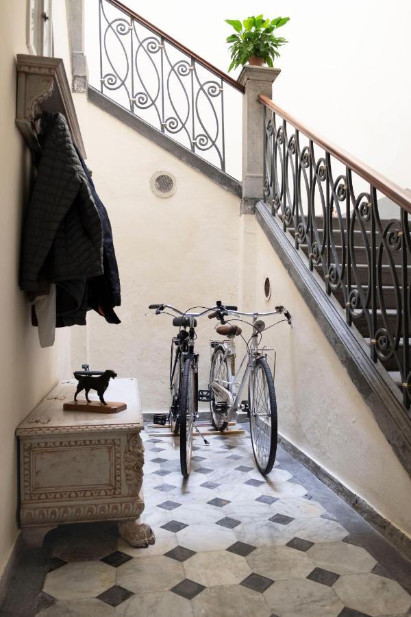 Grand Tour Resort Pisa Exterior photo