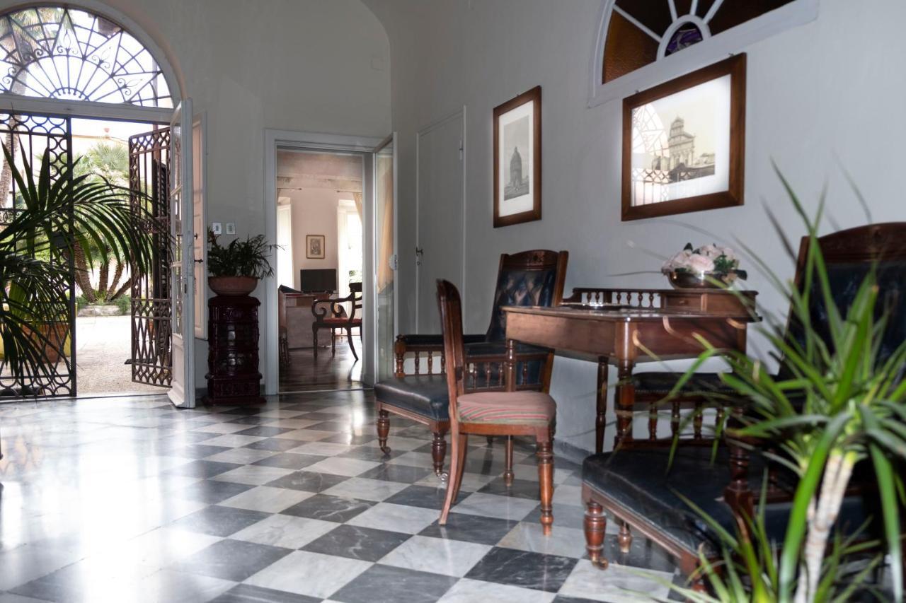 Grand Tour Resort Pisa Exterior photo
