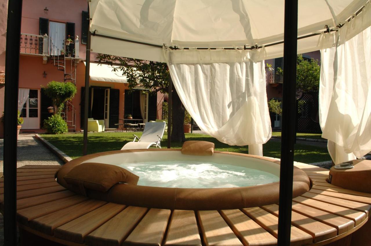 Grand Tour Resort Pisa Exterior photo