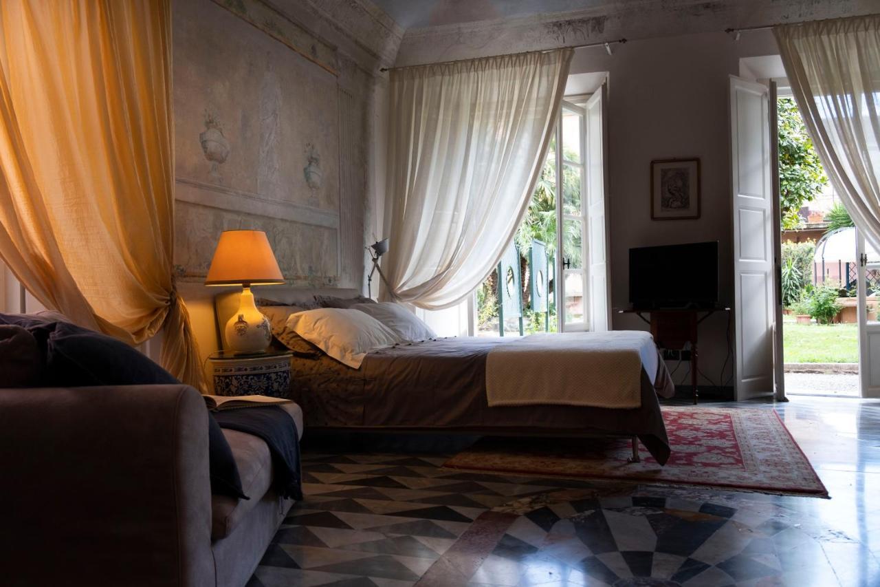 Grand Tour Resort Pisa Exterior photo