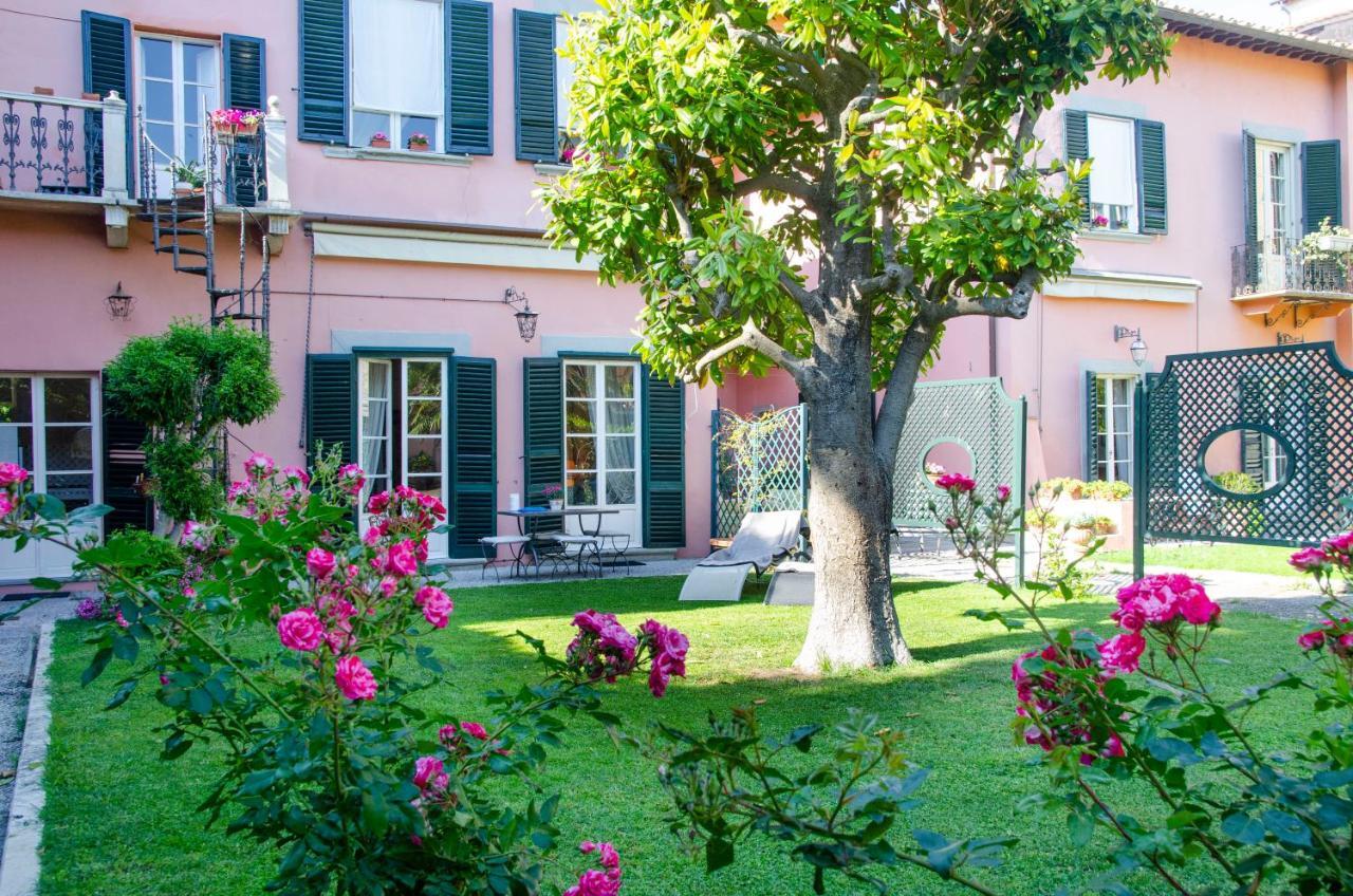 Grand Tour Resort Pisa Exterior photo