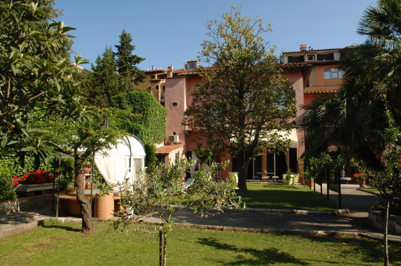 Grand Tour Resort Pisa Exterior photo